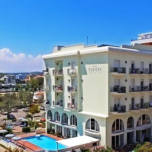 Hotel Europa, Misano Adriatico
