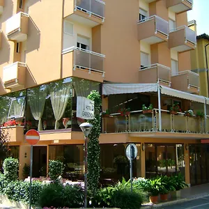 Hotel Garisenda, Misano Adriatico