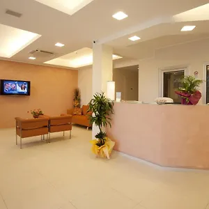 Aparthotel Perla, Misano Adriatico