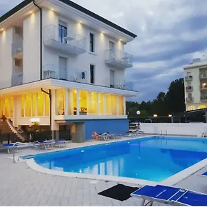Hotel Mercedes, Misano Adriatico